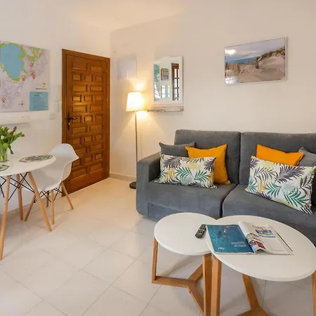Apartment Eken Torrevieja