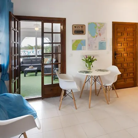Apartment Eken