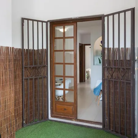 Apartment Eken Torrevieja