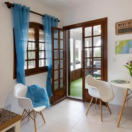 Apartment Eken Torrevieja