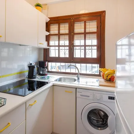 Apartment Eken