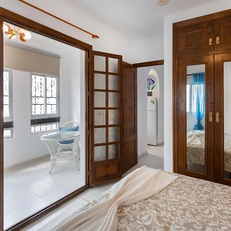 Apartment Eken