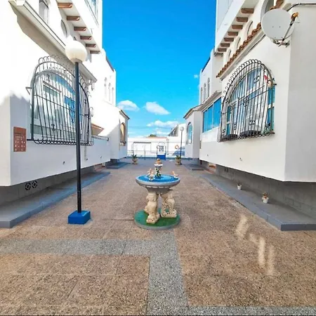 Eken * Torrevieja
