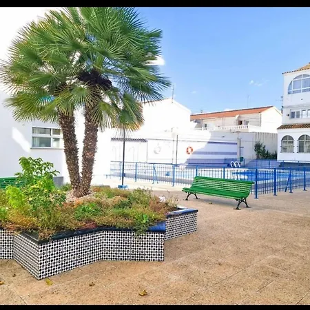 Eken Apartment Torrevieja